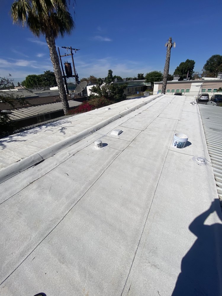 Slide of Proxy Roofer