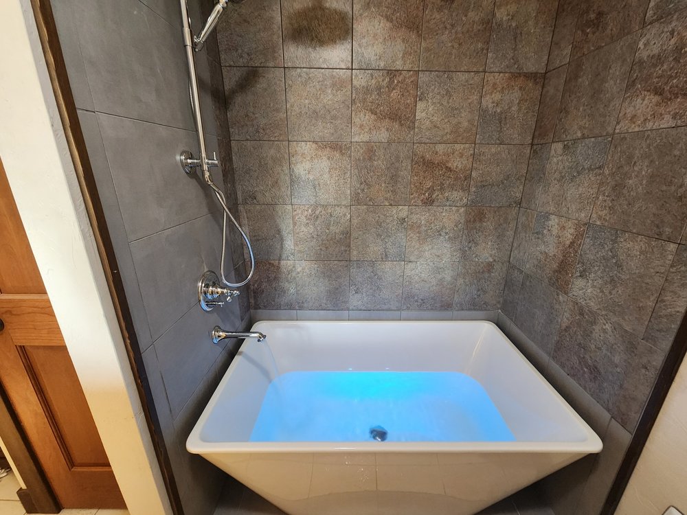 Slide of J&R Plumbing