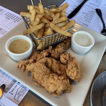 Yard House - Chicken tenders and fries - Vegetarian Near Me - Gaithersburg, Maryland Yard House - Chicken tenders and fries - Vegetarian Near Me - Gaithersburg, Maryland