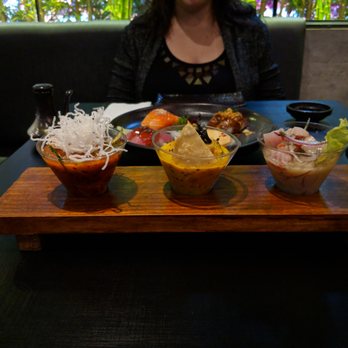 Nou Nikkei Cuisine - Japanese Near Me - Curitiba, Puerto Rico