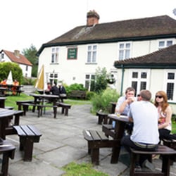 Park Gate Inn