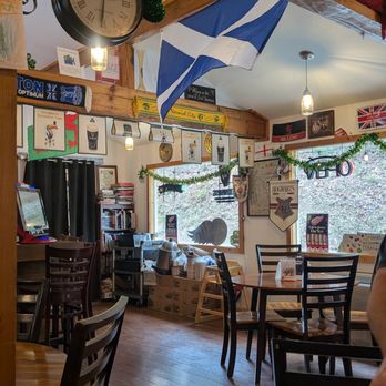 The Rampant Lion - Interior - Wine Bars Near Me - Gatlinburg, Tennessee The Rampant Lion - Interior - Wine Bars Near Me - Gatlinburg, Tennessee