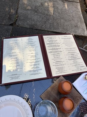 Menu photo 1 Urdaneta Portland, OR Menu photo 1 Urdaneta Portland, OR