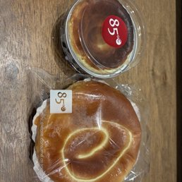 Milk Pudding, Basque Cheesecake Milk Pudding, Basque Cheesecake