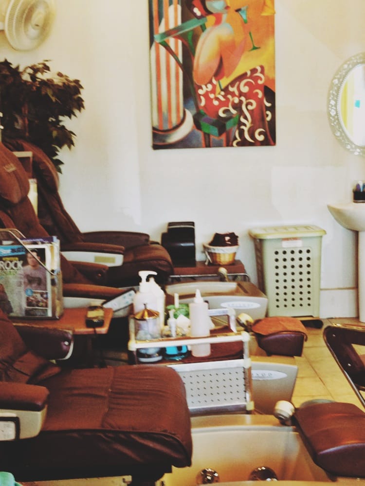 ALLURE NAILS Updated September 2024 10 Reviews 3585 US Highway 9