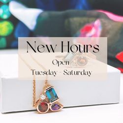 Emerald City Jewelers