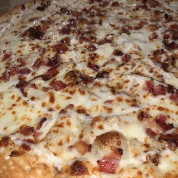 Tonys Pizza and Wings - Chicken Bacon Ranch - Chicken Wings Near Me - Charlotte, North Carolina Tonys Pizza and Wings - Chicken Bacon Ranch - Chicken Wings Near Me - Charlotte, North Carolina