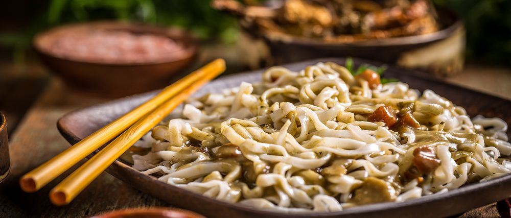 Thai Orchid Restaurant & Bar