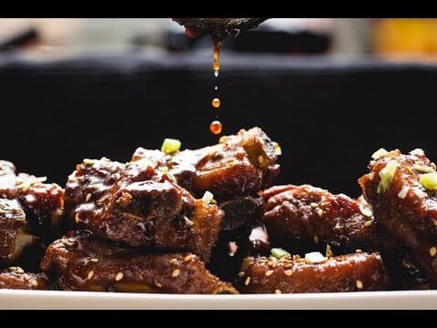 Canton Garden Restaurant