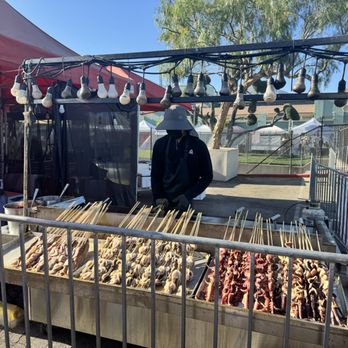 626 Night Market - Festivals Near Me - Arcadia, California 626 Night Market - Festivals Near Me - Arcadia, California