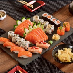 Koi Chinese Cuisine & Lounge