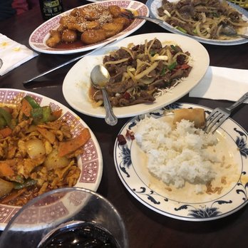 Sichuanese Cuisine - ALWAYS good! - Szechuan Near Me - Plano, Texas Sichuanese Cuisine - ALWAYS good! - Szechuan Near Me - Plano, Texas