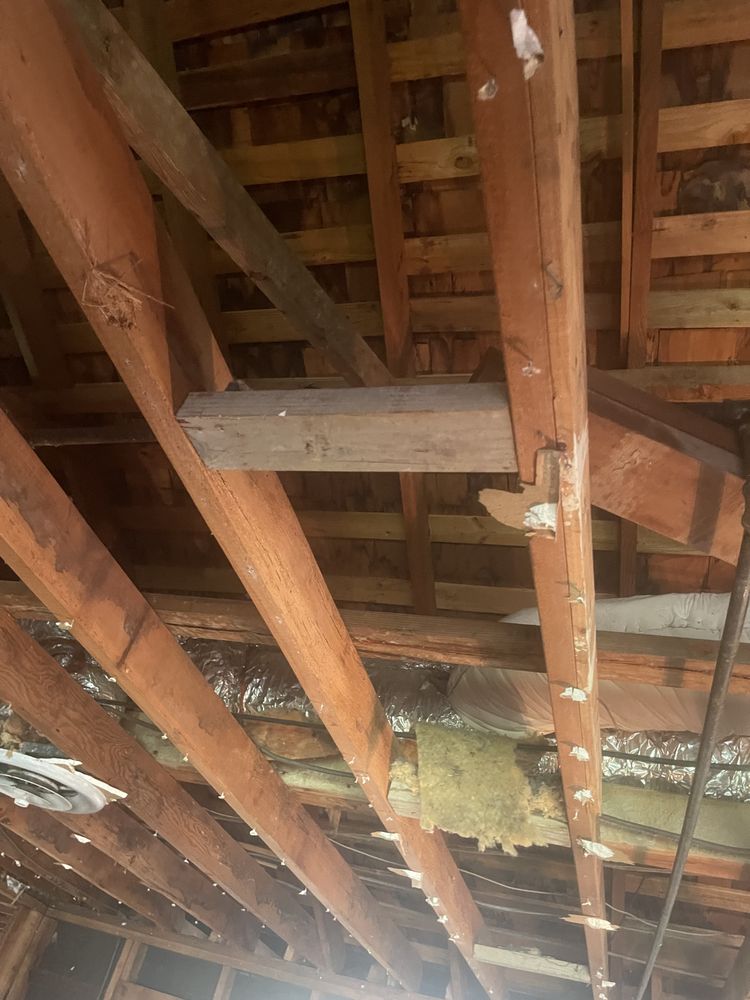 Slide of Dallas Pro Contractors