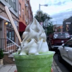 D'Emilio's Old World Ice Treats