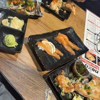 Sushi Neko - Sushi Bars Near Me - Las Vegas, Nevada Sushi Neko - Sushi Bars Near Me - Las Vegas, Nevada