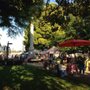 Photo of Mt. Vernon Farmer's Market