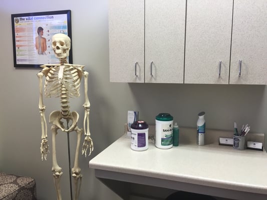 Cypress Chiropractic Clinic