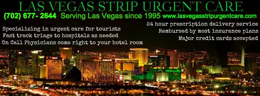 Las Vegas Strip Urgent Care - home care agency in Las Vegas, NV