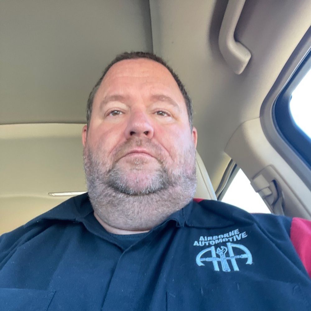 AIRBORNE AUTOMOTIVE Updated September 2024 14 Photos 2854 Bethel