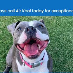 Air Kool Heat & Air