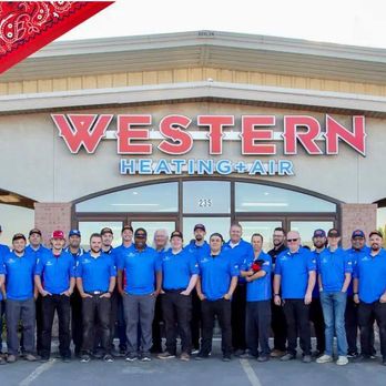 Western - Western Heating, Air & Plumbing - Heating & Air Conditioning/HVAC Near Me - Orem, Utah Western - Western Heating, Air & Plumbing - Heating & Air Conditioning/HVAC Near Me - Orem, Utah