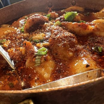 Sichuan Impression - 2024.03.31 Boiled Fish Fillets in Chili Sauce - Szechuan Near Me - Alhambra, California Sichuan Impression - 2024.03.31 Boiled Fish Fillets in Chili Sauce - Szechuan Near Me - Alhambra, California