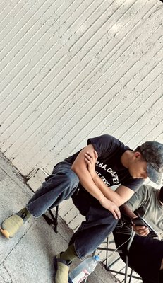 Melrose Trading Post by null