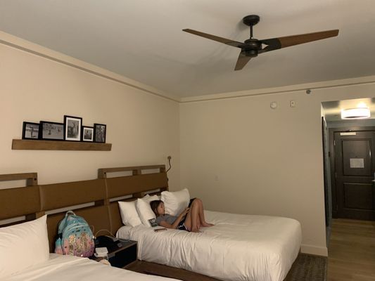 Hyatt Regency Lost Pines Resort and Spa by null