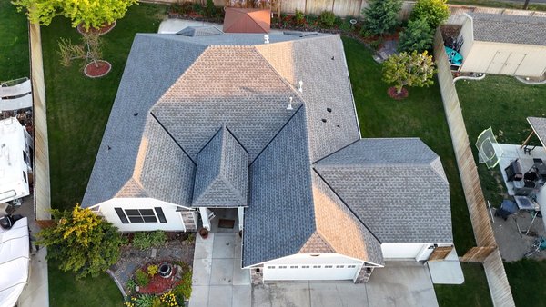 Evergreen Roofing & Construction on Yelp