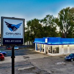 Driven Auto Repair - Driven Auto Repair