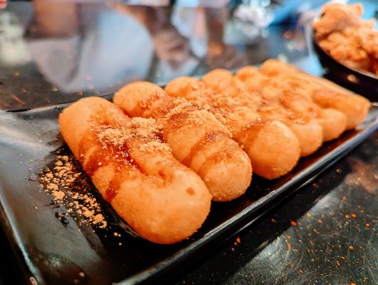 Rice to Meet You by null