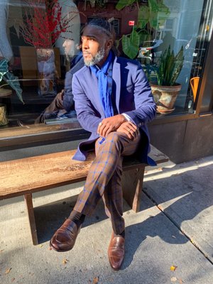 Acustom Apparel by null