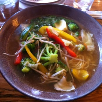Furoshiki - Vegetable Ramen - Asian Fusion Near Me - Rochester, New York Furoshiki - Vegetable Ramen - Asian Fusion Near Me - Rochester, New York
