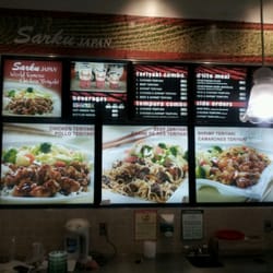 Sarku Japan