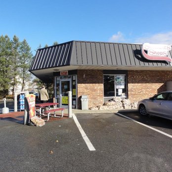 Stewart's Shops - Convenience Stores Near Me - Pine Plains, New York