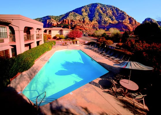 Mountain Modern Sedona by null
