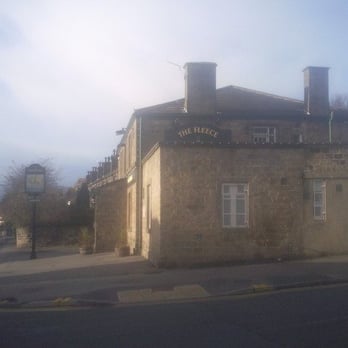 The Fleece - Pubs Near Me - Leeds, XWY The Fleece - Pubs Near Me - Leeds, XWY