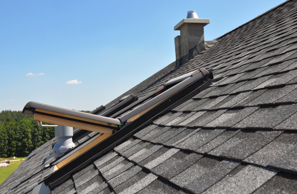 Slide of Top Tier Roofing Solutions