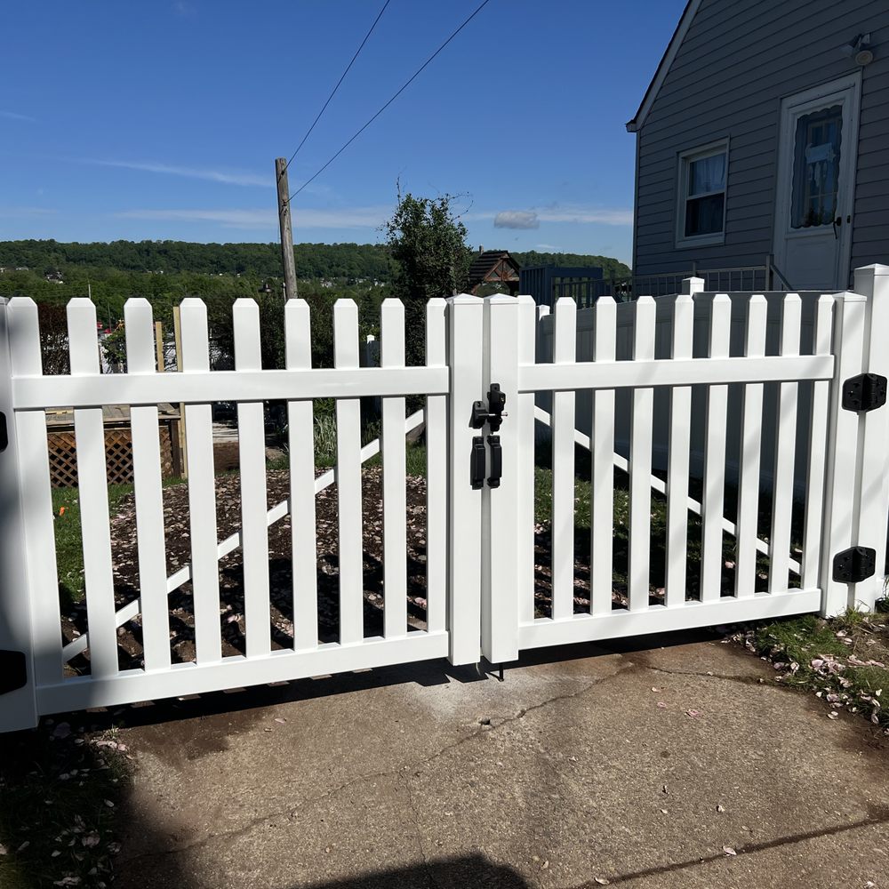TOP 10 BEST Fence Installation near Paramus, NJ - Updated 2026 - Yelp