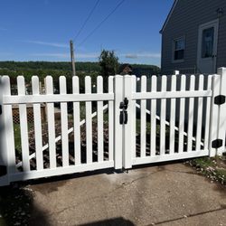Argento Fence