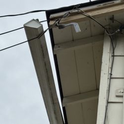 Gibson Rain Gutters