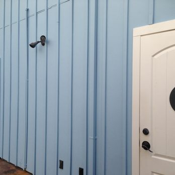 Vezer Family Vineyard - Outdoor restrooms at the Vezer Family Vineyard - Blue Victorian in Fairfield. - Wineries Near Me - Fairfield, California Vezer Family Vineyard - Outdoor restrooms at the Vezer Family Vineyard - Blue Victorian in Fairfield. - Wineries Near Me - Fairfield, California