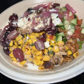 CAVA - Mediterranean Near Me - Edgewater, New Jersey