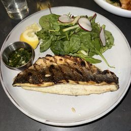 Branzino