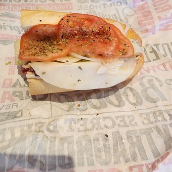 Capriotti's Sandwich Shop - Beef wagyu sandwich - Sandwiches Near Me - Honolulu, Hawaii