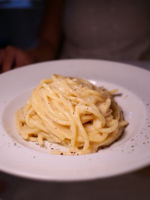 Osteria Nonnino by null