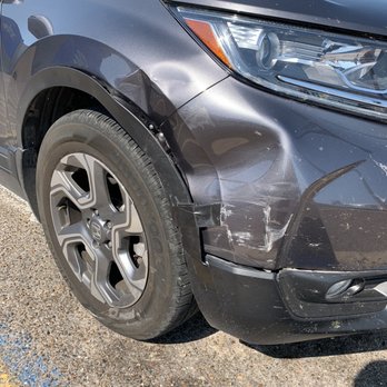 All PRO paint and body - Before - Body Shops Near Me - Victoria, Texas