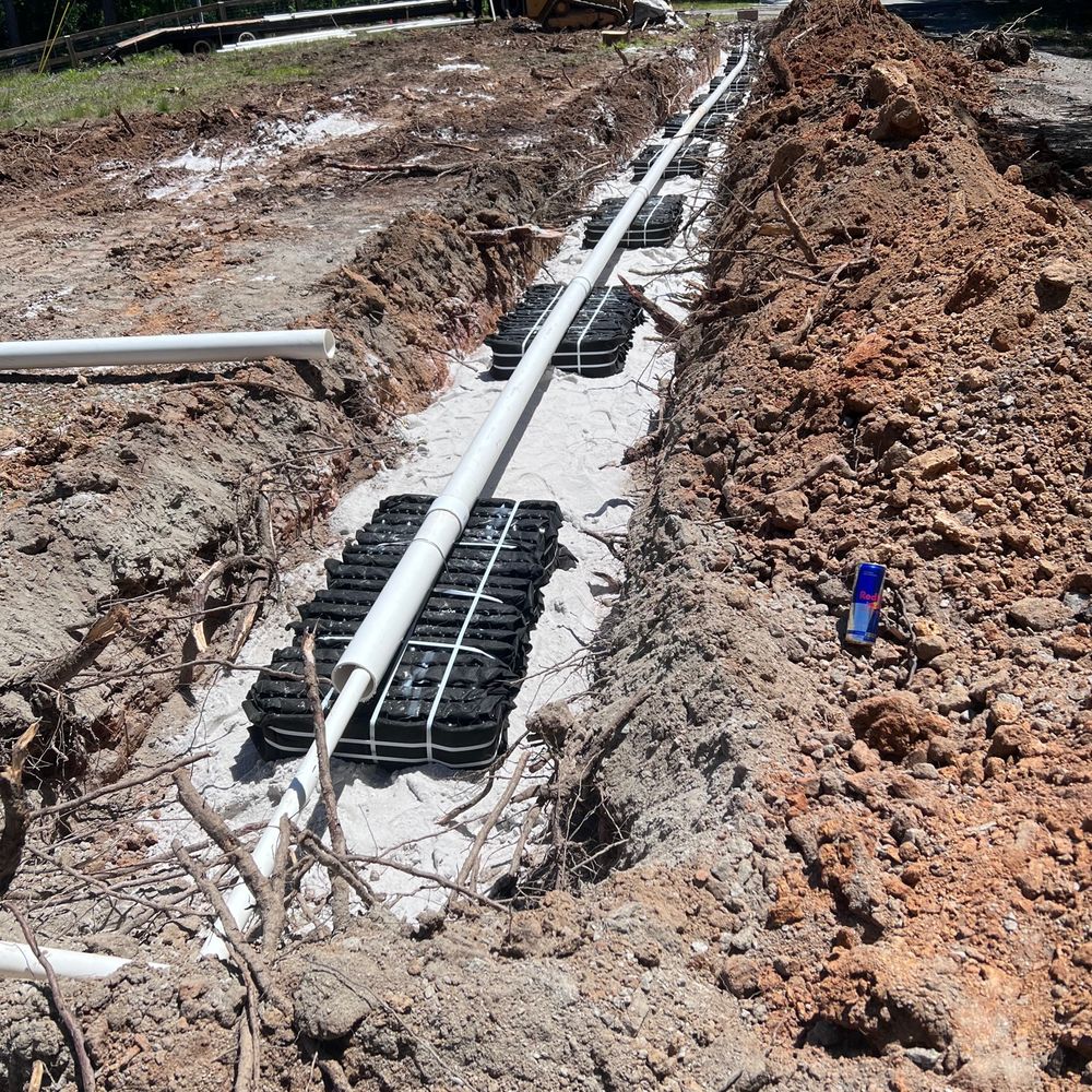Anything Septic - Septic Services Near Me