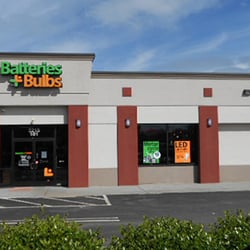 Batteries Plus