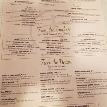 Tabla Indian Restaurant Winter Park - Chinese Near Me - Winter Park, Florida Tabla Indian Restaurant Winter Park - Chinese Near Me - Winter Park, Florida
